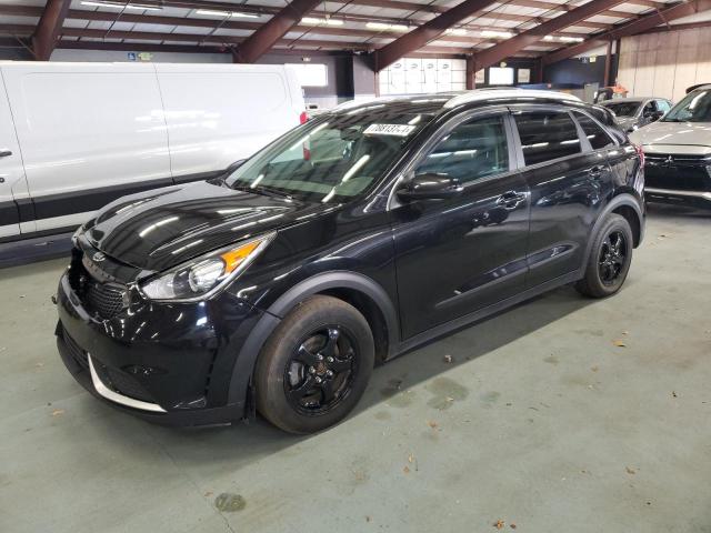 VIN KNDCB3LC1J5211565 2018 KIA Niro, FE no.1