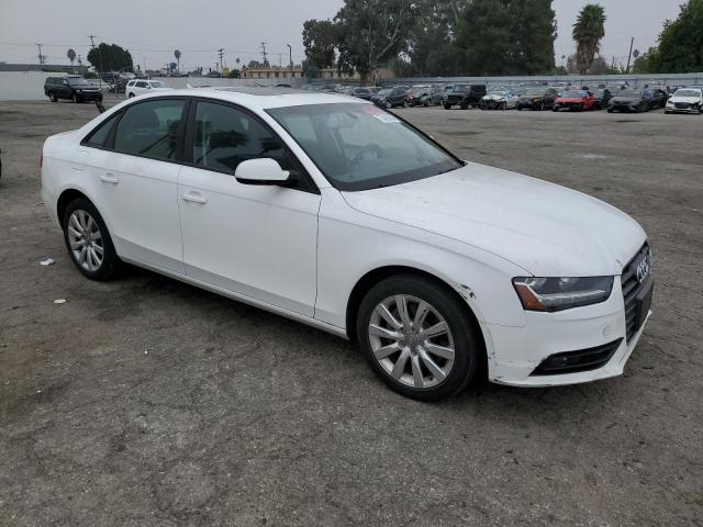 VIN WAUAFAFL2EN024009 2014 Audi A4, Premium no.4