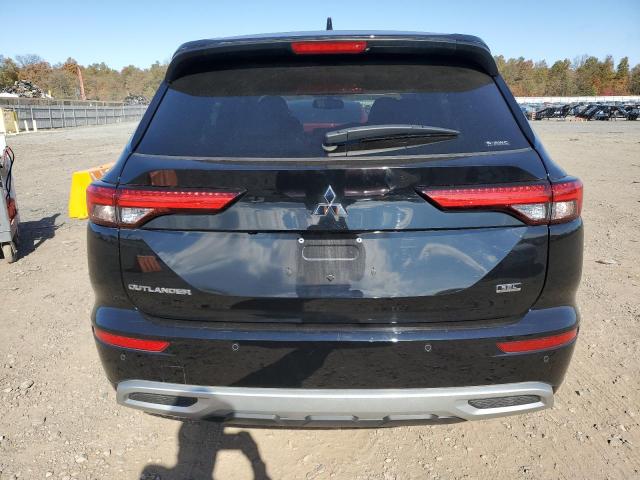 2022 MITSUBISHI OUTLANDER - JA4J4VA80NZ081847