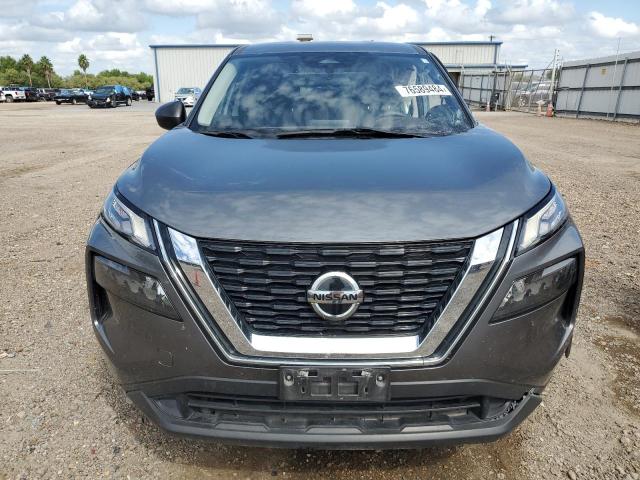 2021 NISSAN ROGUE S - 5N1AT3AA9MC834451