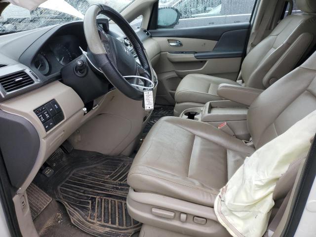 VIN 5FNRL5H92FB093984 2015 Honda Odyssey, Touring no.7