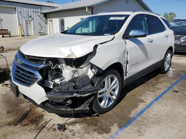 2019 CHEVROLET EQUINOX PR - 2GNAXYEX4K6254896