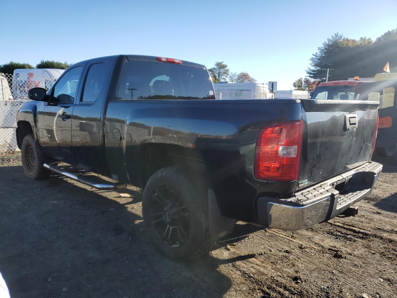 Lot #2909067504 2011 CHEVROLET SILVERADO