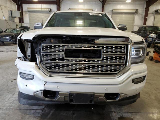 2017 GMC SIERRA K15 - 3GTU2PEC7HG248857