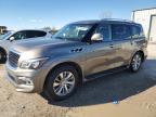 Lot #3022896146 2015 INFINITI QX80