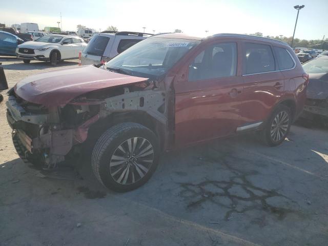 2019 MITSUBISHI OUTLANDER - JA4AD3A36KZ020684