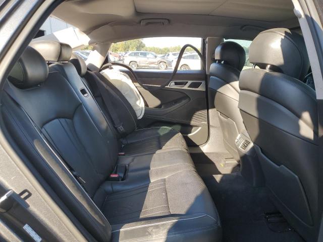 2017 GENESIS G80 ULTIMA KMHGN4JFXHU212334