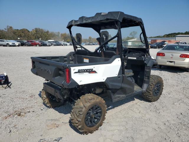 2020 HONDA SXS1000 M3 1HFVE04B5L4401484