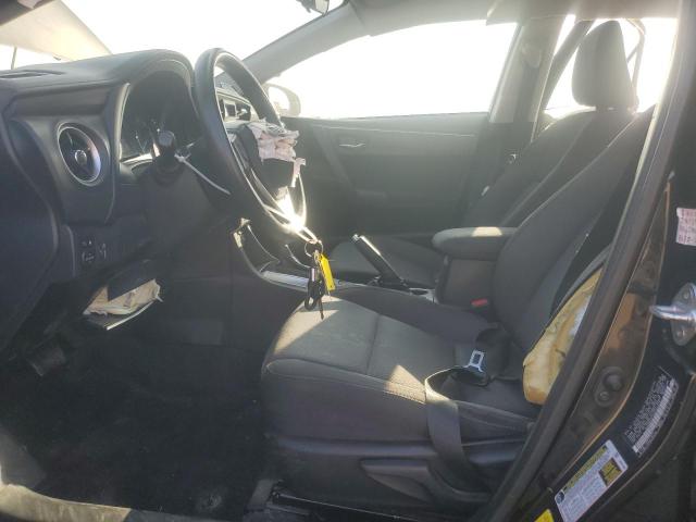 2019 TOYOTA COROLLA L - 5YFBURHE3KP935670