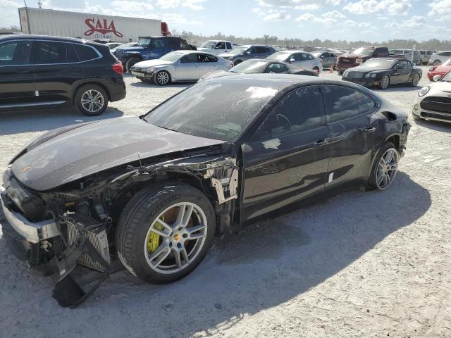 VIN WP0AE2A78JL127723 2018 Porsche Panamera, 4 E-Hy... no.1