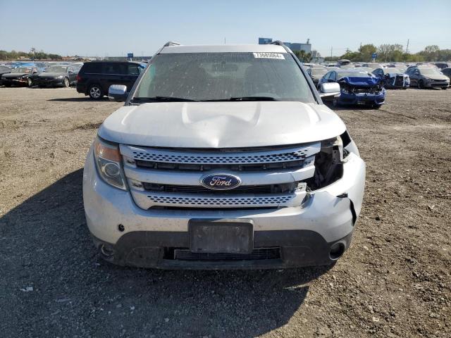 2015 FORD EXPLORER L - 1FM5K8F88FGA88075