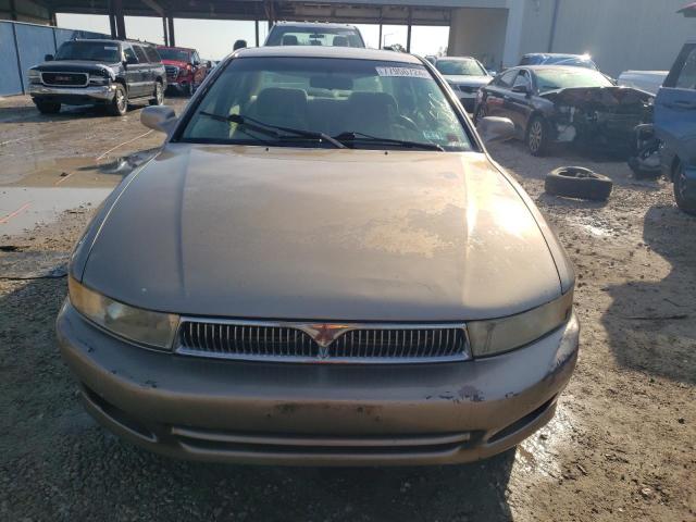 2001 MITSUBISHI GALANT ES #3303730443