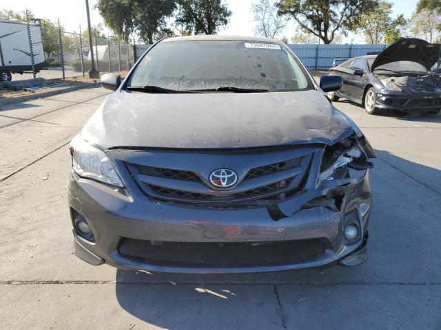 VIN 2T1BU4EE3DC111579 2013 Toyota Corolla, Base no.5