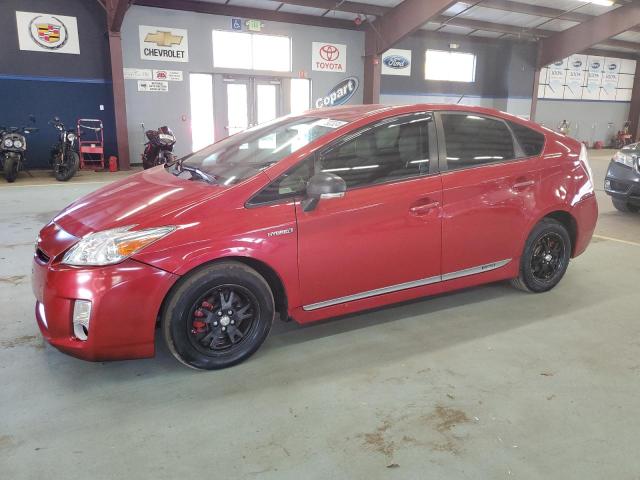 2010 TOYOTA PRIUS #2924010112