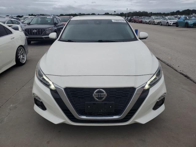 2019 NISSAN ALTIMA PLA - 1N4BL4FV9KC146804