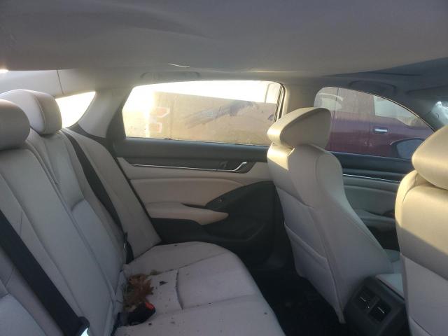 2019 HONDA ACCORD EX - 1HGCV1F47KA070253