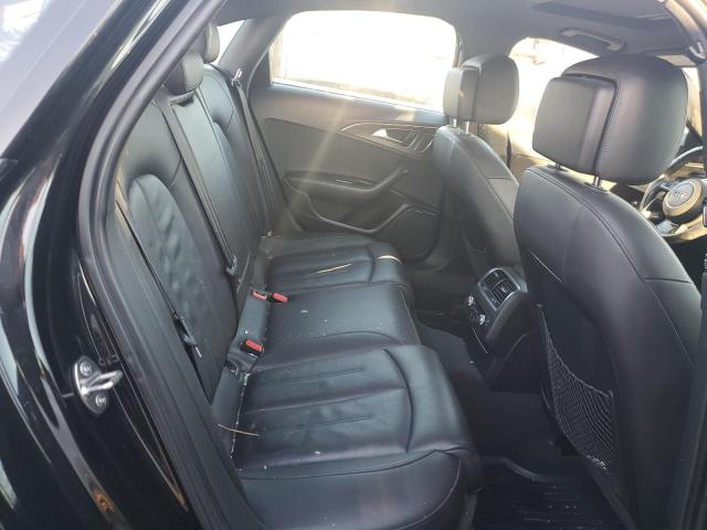 2018 AUDI A6 PREMIUM - WAUG8AFC2JN012313