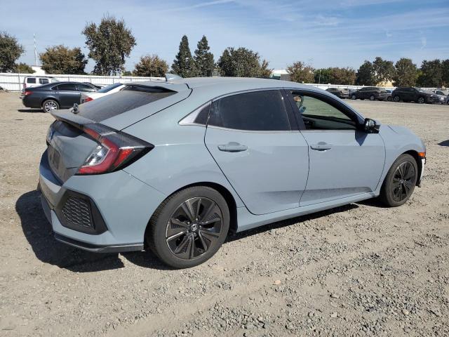 VIN SHHFK7H52HU416964 2017 Honda Civic, EX no.3