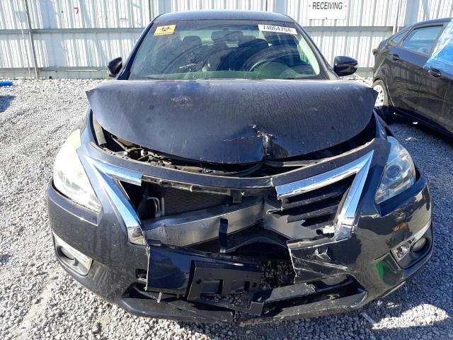 VIN 1N4AL3AP7EC158405 2014 NISSAN ALTIMA no.5