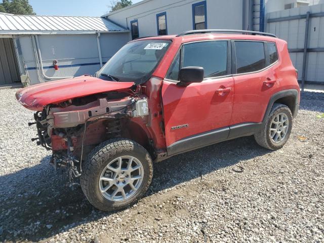 2022 JEEP RENEGADE L #2957747099