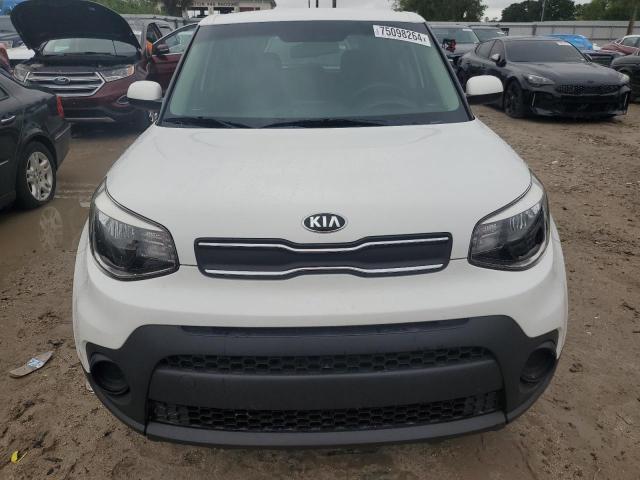 VIN KNDJN2A24H7477485 2017 KIA Soul no.5