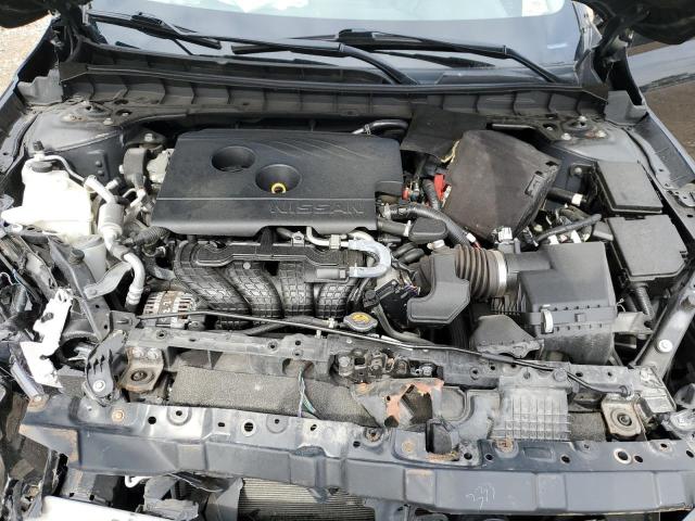 2019 NISSAN ALTIMA S - 1N4BL4BV2KC199544