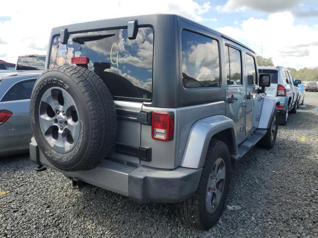 2016 JEEP WRANGLER U - 1C4BJWEG0GL202439