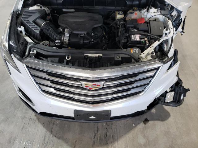 2017 CADILLAC XT5 PREMIU - 1GYKNCRS3HZ192290