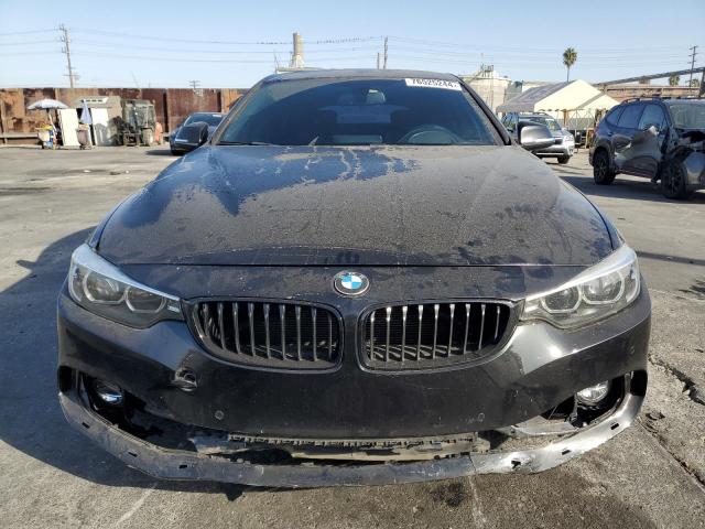 VIN WBA4J1C56JBM10820 2018 BMW 4 SERIES no.5