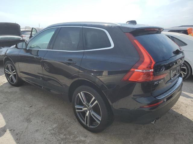 VOLVO XC60 T6 MO 2020 black  gas YV4A22RKXL1599158 photo #3