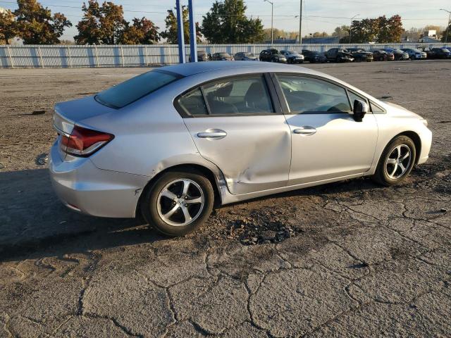 2015 HONDA CIVIC SE - 19XFB2F78FE027290