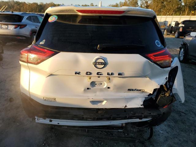 2023 NISSAN ROGUE SV - 5N1BT3BB9PC874223