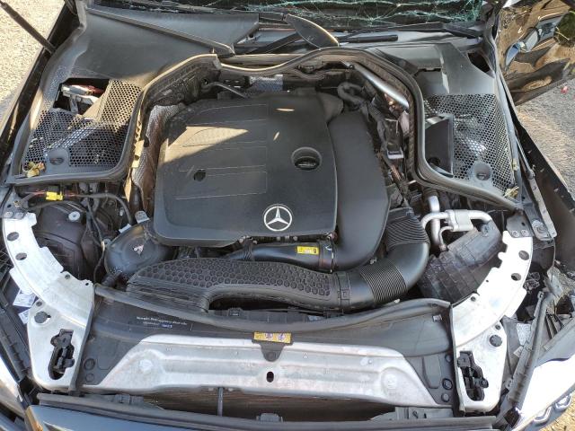 VIN 55SWF8DB6KU295188 2019 Mercedes-Benz C-Class, 300 no.11