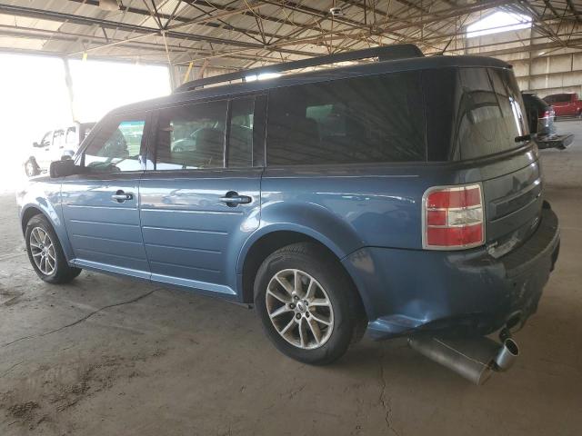 2019 FORD FLEX SE - 2FMGK5B84KBA33203