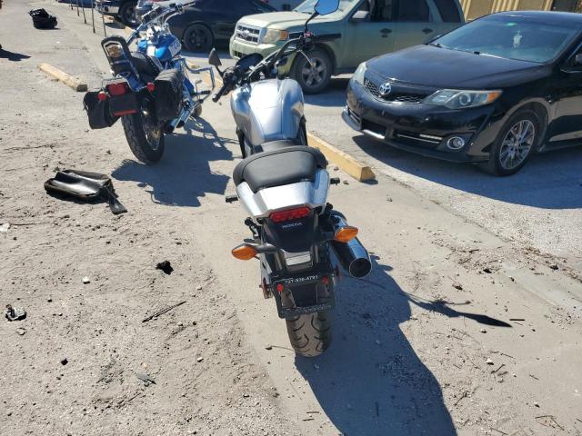 2015 HONDA CTX700 ND JH2RC6843FK100512