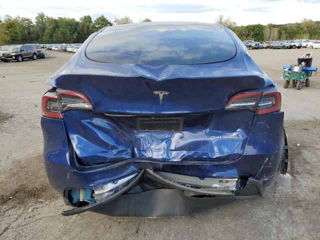 VIN 7SAYGDEE8RA223430 2024 Tesla MODEL Y no.6