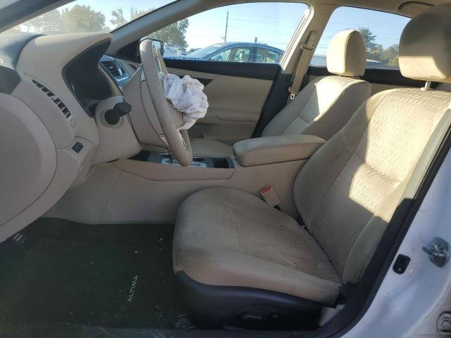 2016 NISSAN ALTIMA 2.5 - 1N4AL3AP1GN385189