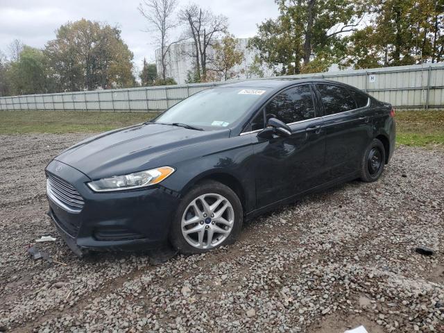 VIN 3FA6P0HDXER281668 2014 Ford Fusion, SE no.1