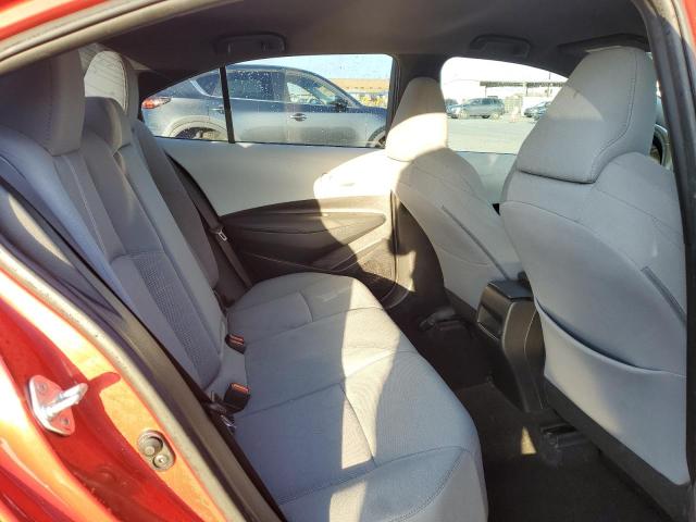 2020 TOYOTA COROLLA SE - 5YFS4RCE3LP015014
