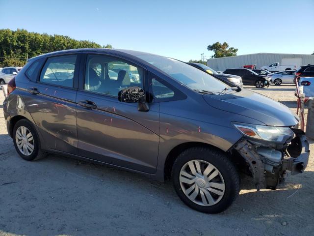 2015 HONDA FIT LX - 3HGGK5H5XFM779873