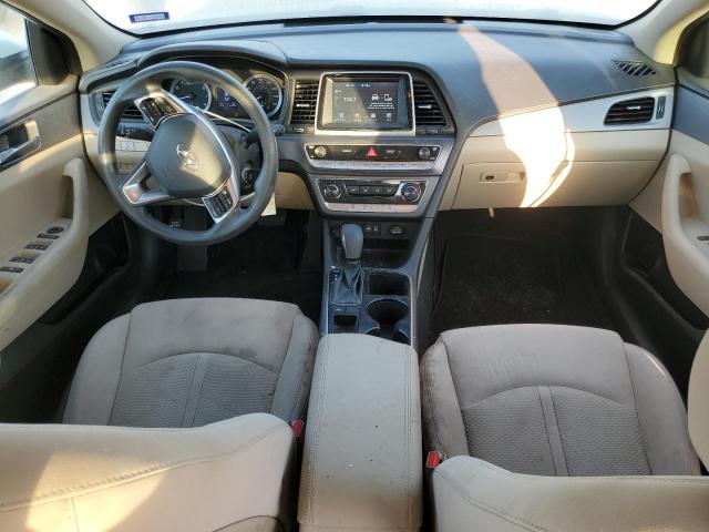2018 HYUNDAI SONATA SE - 5NPE24AF7JH665718