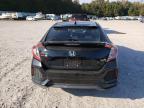 HONDA CIVIC EX photo