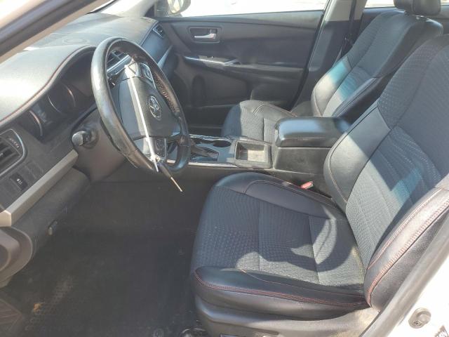 2015 TOYOTA CAMRY LE - 4T1BF1FK5FU984085