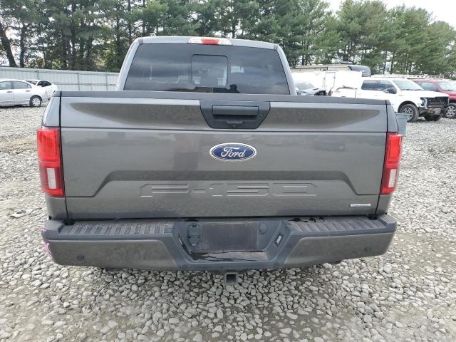 2020 FORD F150 SUPER - 1FTEW1EP0LFC70363