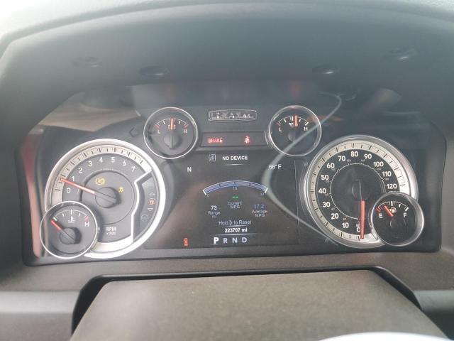 2015 RAM 1500 SLT - 1C6RR7LT2FS717239