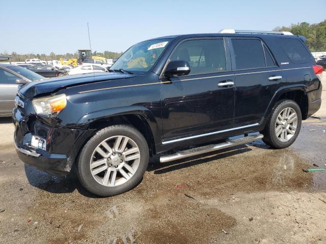 2013 TOYOTA 4RUNNER SR #3006756419