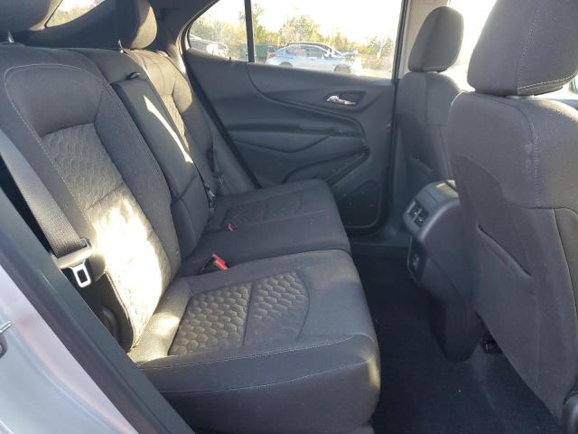 2019 CHEVROLET EQUINOX LT - 3GNAXLEX1KS594768