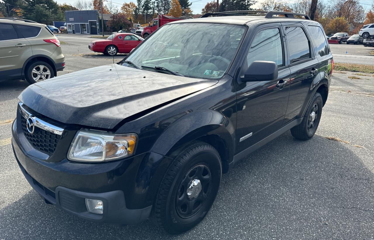 Lot #2935537080 2008 MAZDA TRIBUTE S