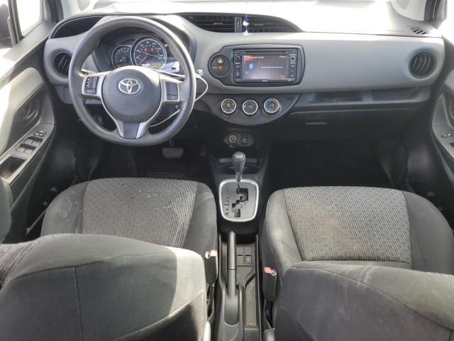 2017 TOYOTA YARIS L - VNKKTUD34HA080217