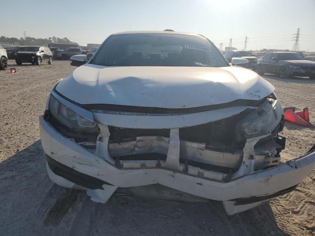 2018 HONDA CIVIC EX - 19XFC2F70JE015401